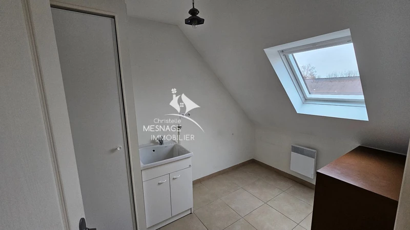 Location appartement Dinan  