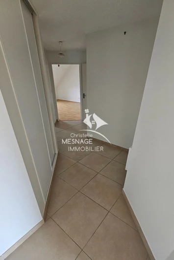 Location appartement Dinan  