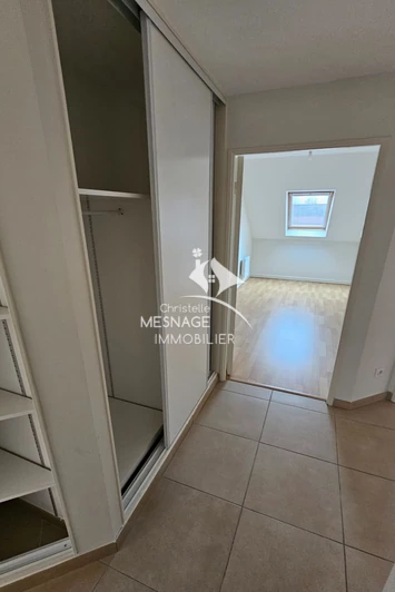 Location appartement Dinan  