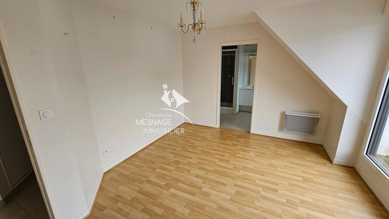 Location appartement Dinan  