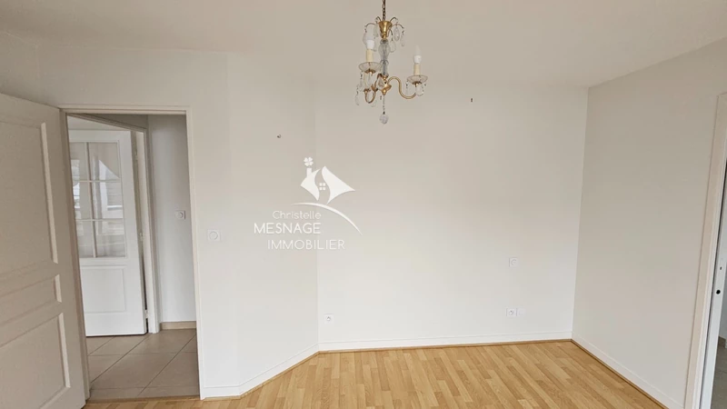 Location appartement Dinan  