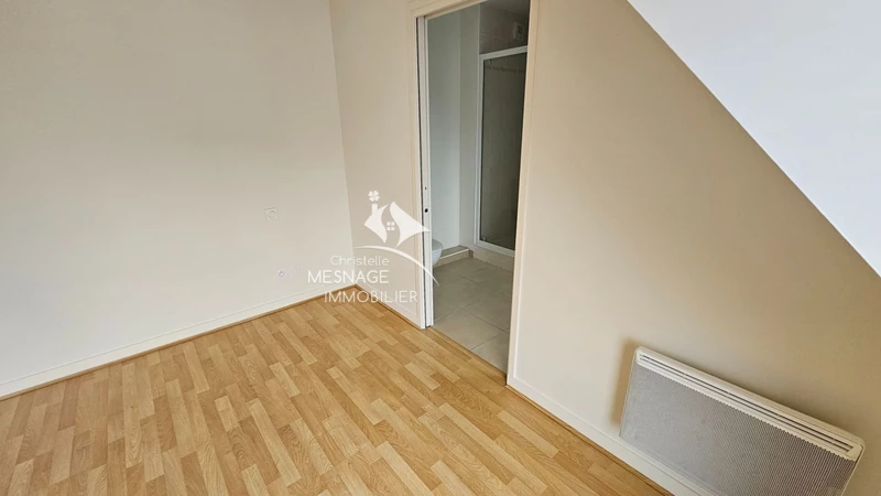 Location appartement Dinan  