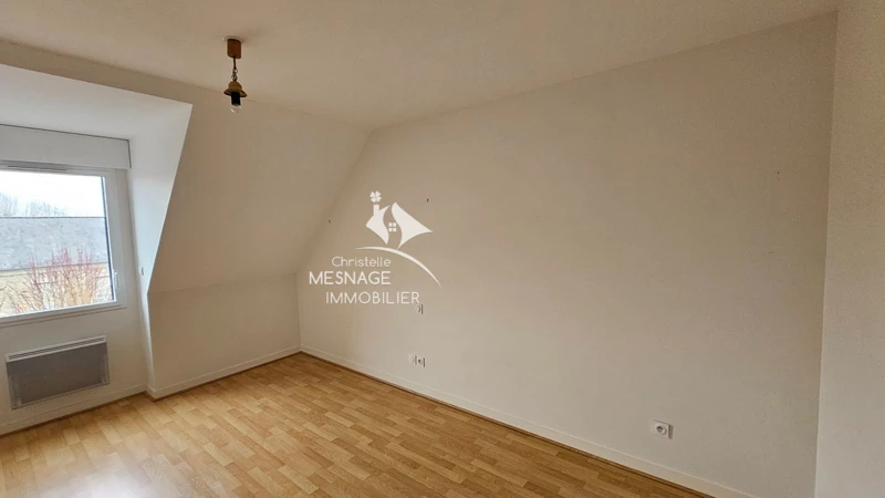 Location appartement Dinan  