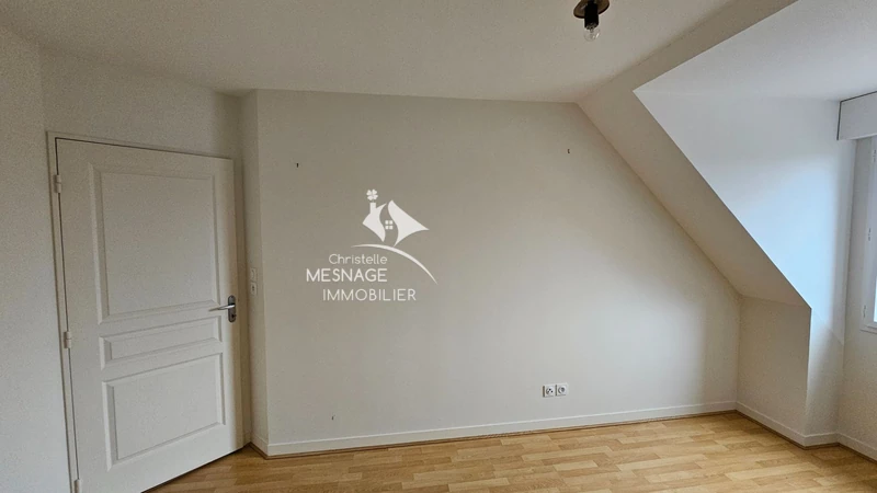 Location appartement Dinan  