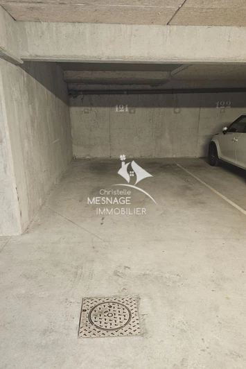 Location appartement Dinan  