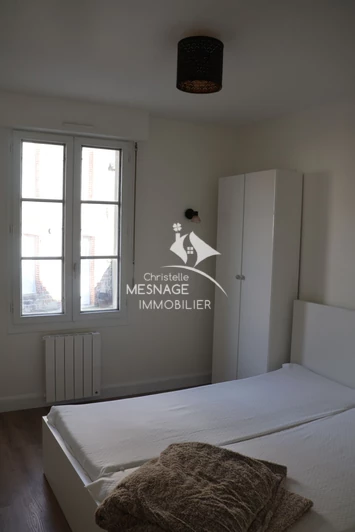 Location appartement La Ville-ès-Nonais  