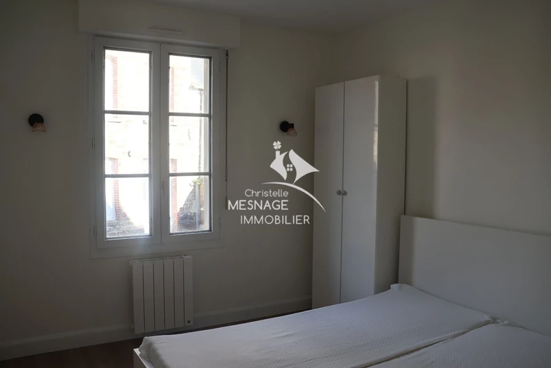 Location appartement La Ville-ès-Nonais  