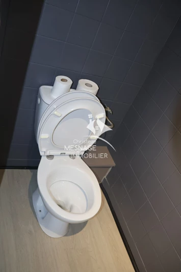 Location appartement La Ville-ès-Nonais  