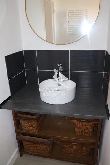 Location appartement La Ville-ès-Nonais  