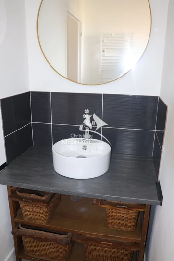 Location appartement La Ville-ès-Nonais  