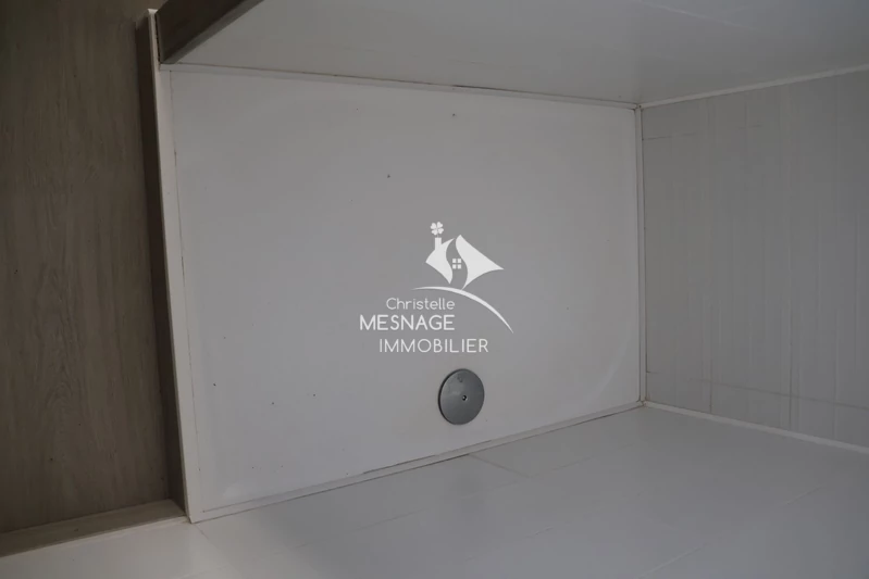 Location appartement La Ville-ès-Nonais  