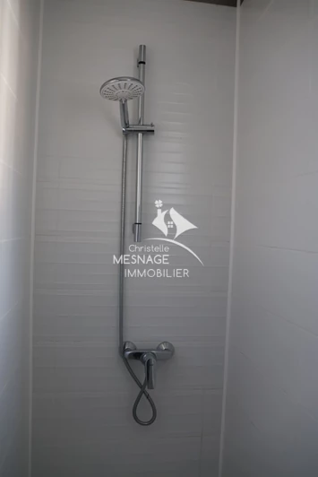 Location appartement La Ville-ès-Nonais  