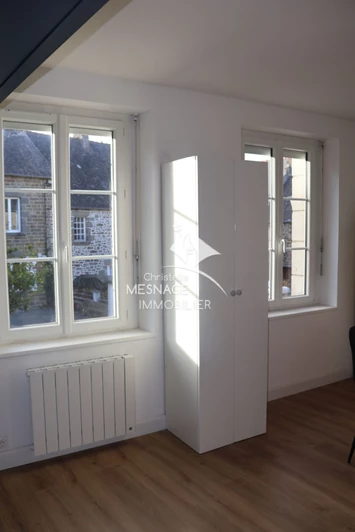 Location appartement La Ville-ès-Nonais  