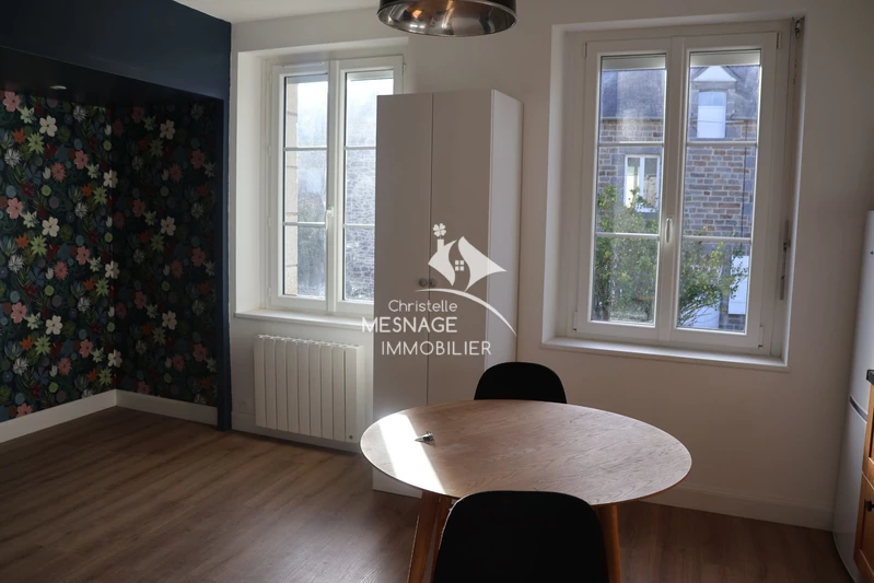 Location appartement La Ville-ès-Nonais  