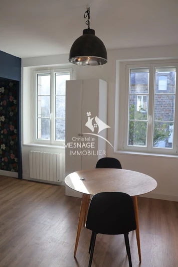 Location appartement La Ville-ès-Nonais  