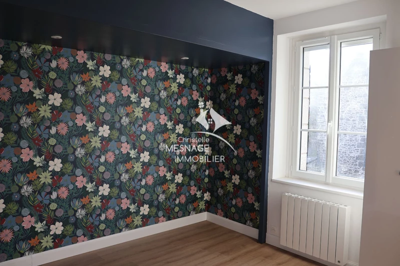 Location appartement La Ville-ès-Nonais  