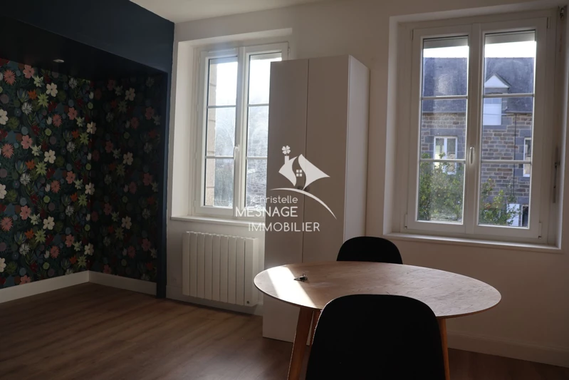 Location appartement La Ville-ès-Nonais  