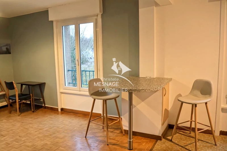 Location appartement Dinan Location appartement Dinan