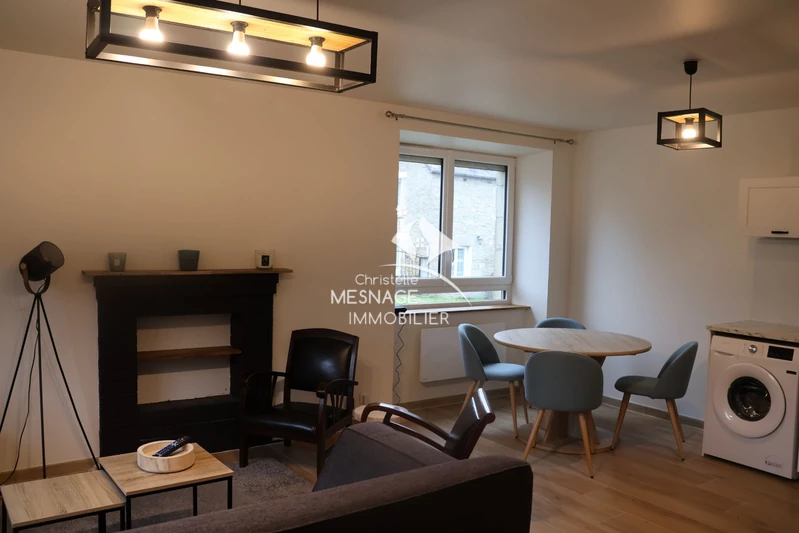 Location maison La Landec  