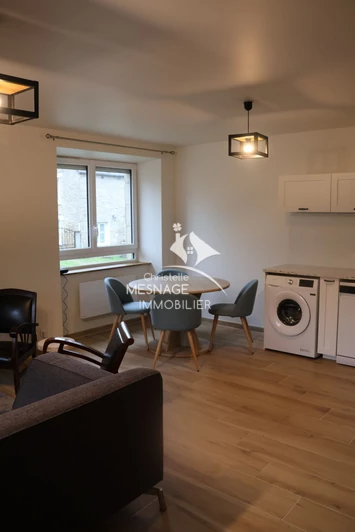 Location maison La Landec  