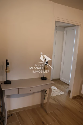 Location maison La Landec  