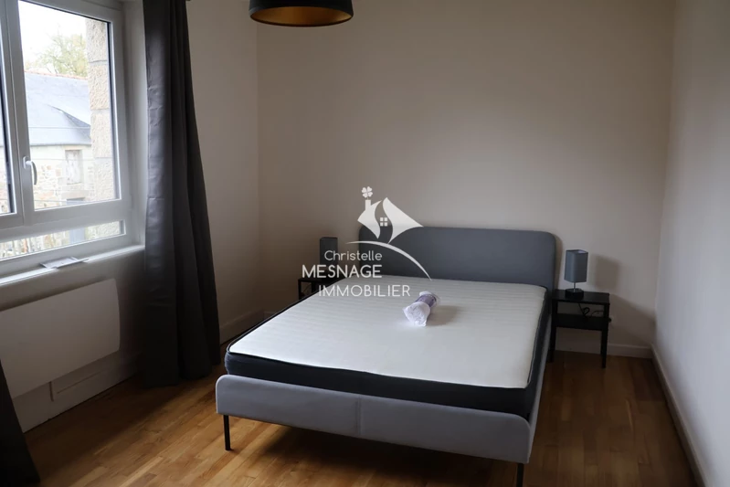 Location maison La Landec  