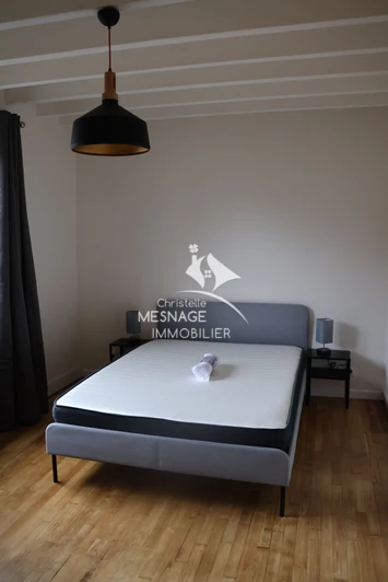 Location maison La Landec  