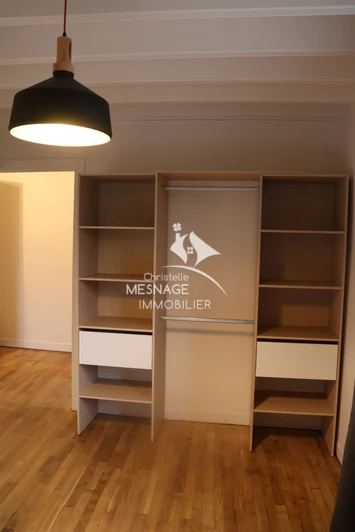 Location maison La Landec  