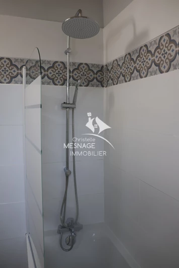 Location maison La Landec  