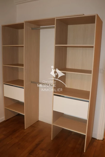 Location maison La Landec  