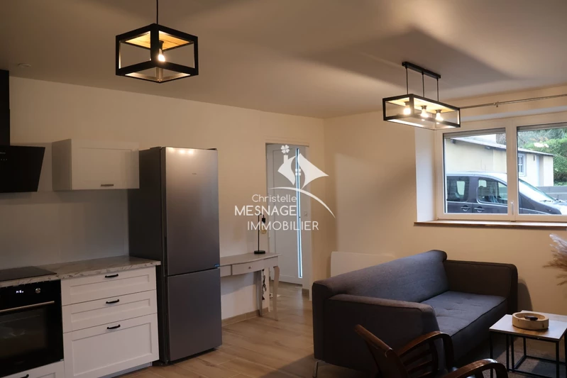 Location maison La Landec  