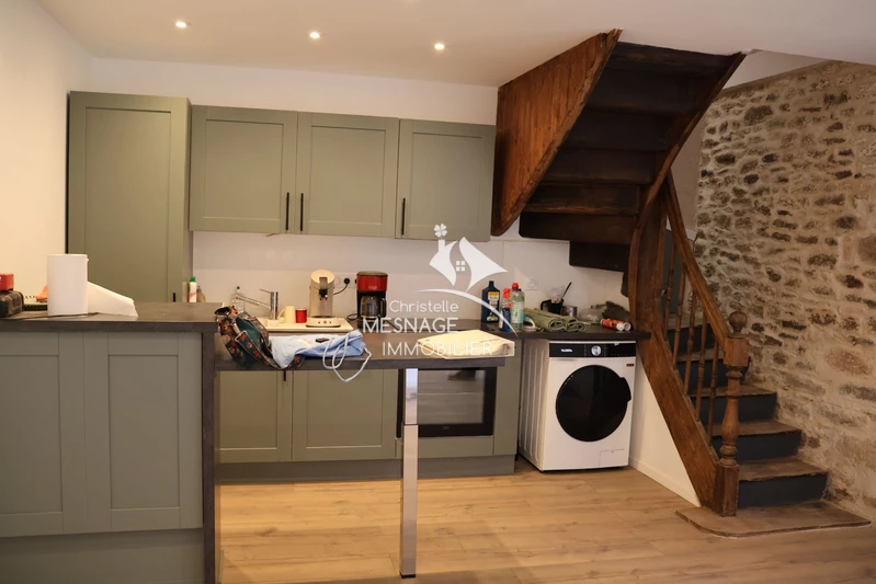 Location maison Dinan Location maison Dinan