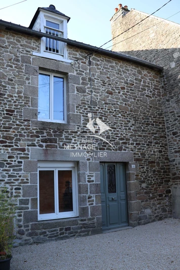 Location maison Dinan Location maison Dinan