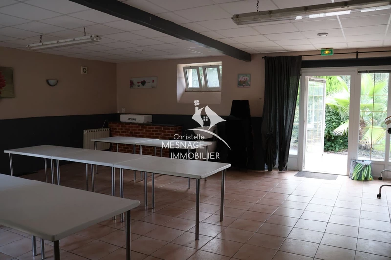 Professionnel  Plouasne  