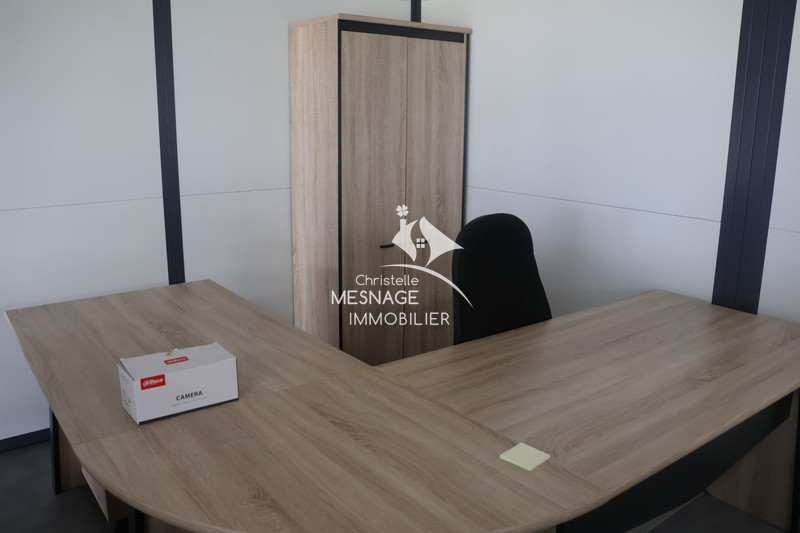 Professionnel entrepôt Jugon-les-Lacs  
