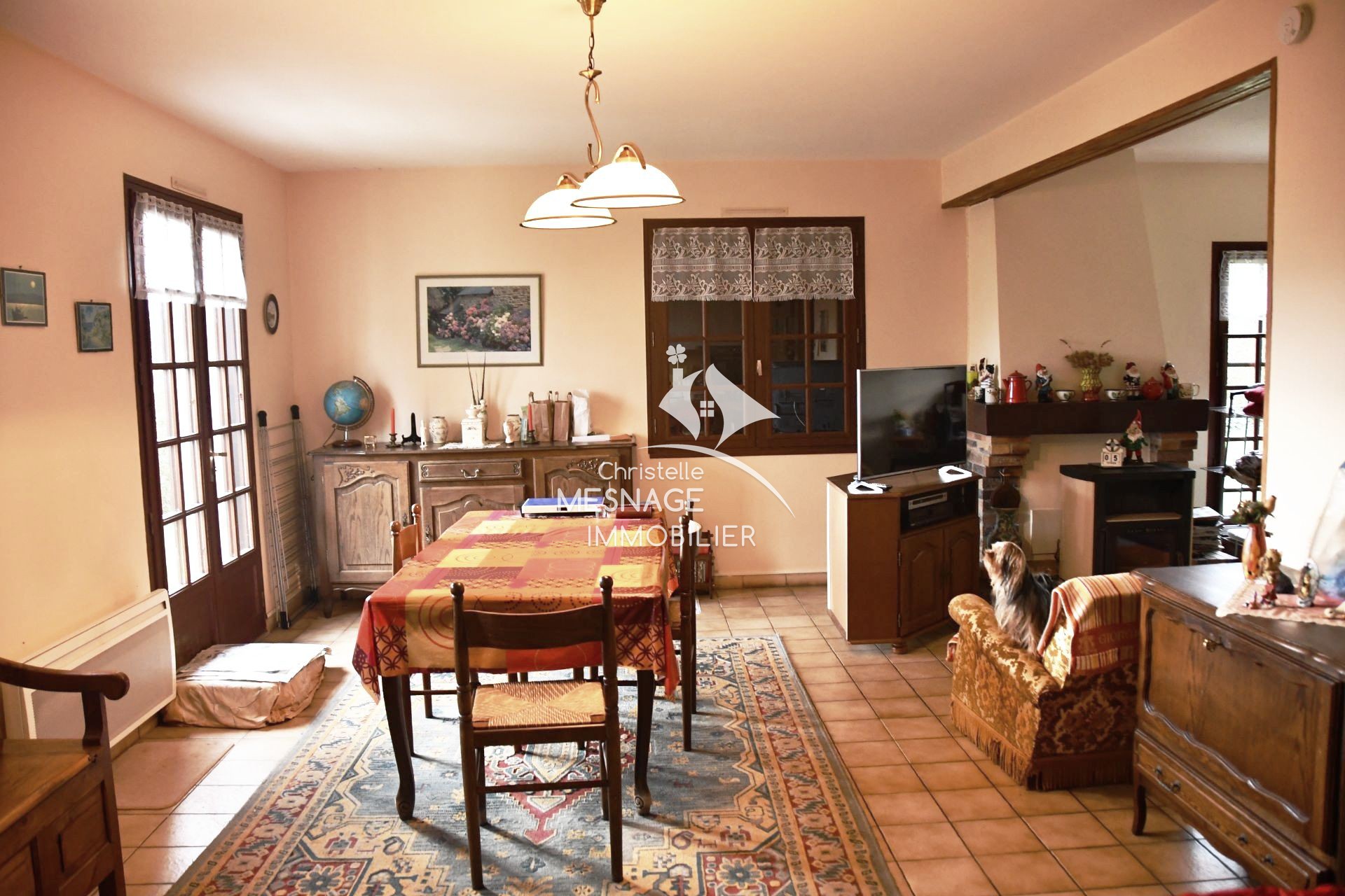 3 Bedroom House For Sale Dinan Village 103 M