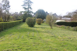 Photos Terrain constructible à vendre Le Hinglé 22100