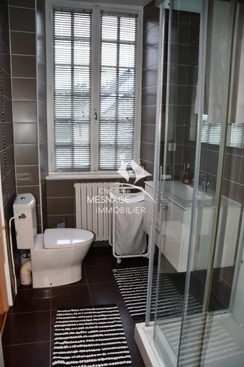 Vente demeure de prestige Dinan  