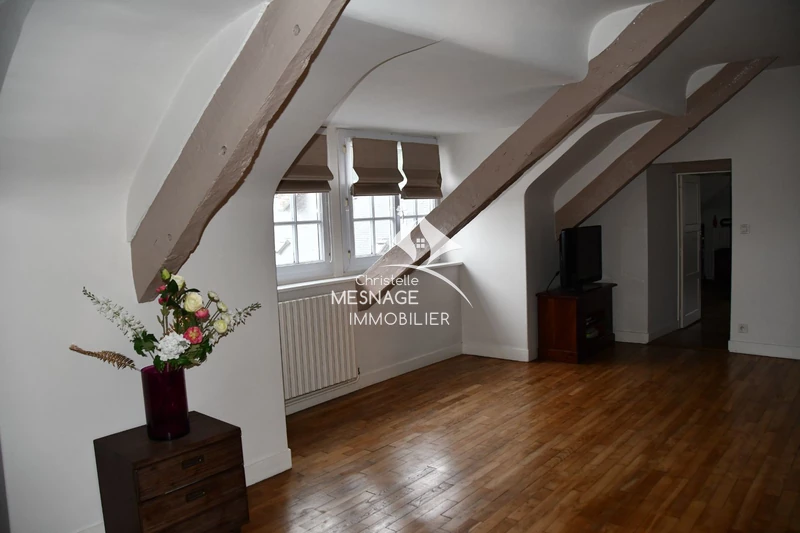 Vente demeure de prestige Dinan  