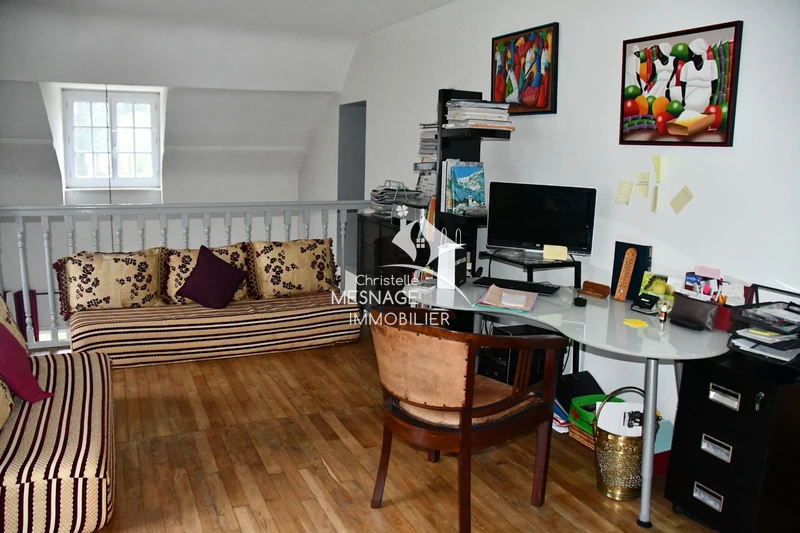 Vente demeure de prestige Dinan  