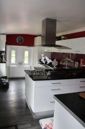 Vente demeure de prestige Dinan  