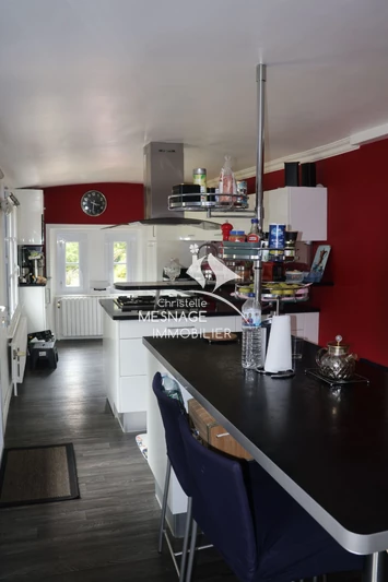 Vente demeure de prestige Dinan  