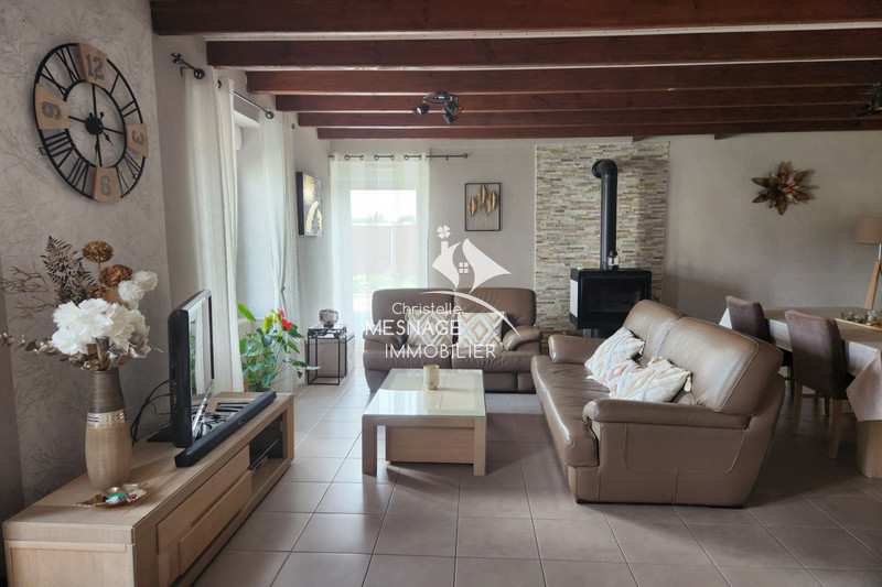 Vente maison en pierre Dinan  