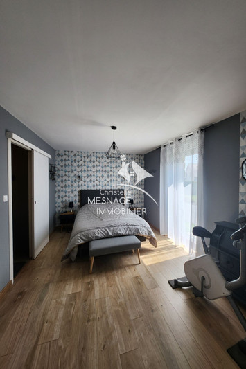 Vente maison en pierre Dinan  
