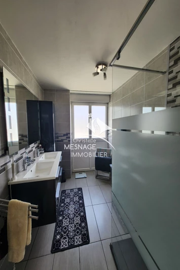 Vente maison en pierre Dinan  