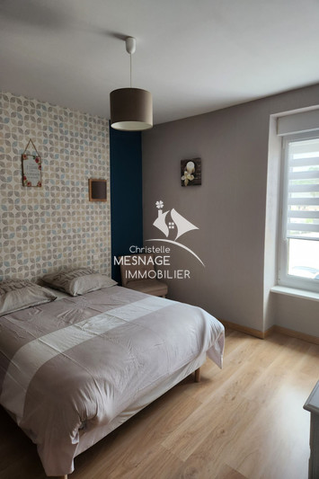 Vente maison en pierre Dinan  