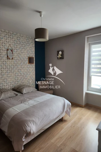 Vente maison en pierre Dinan  