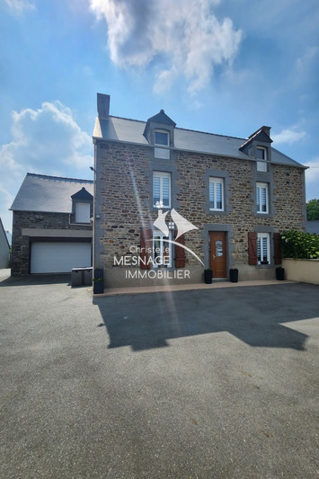 Vente maison en pierre Dinan  