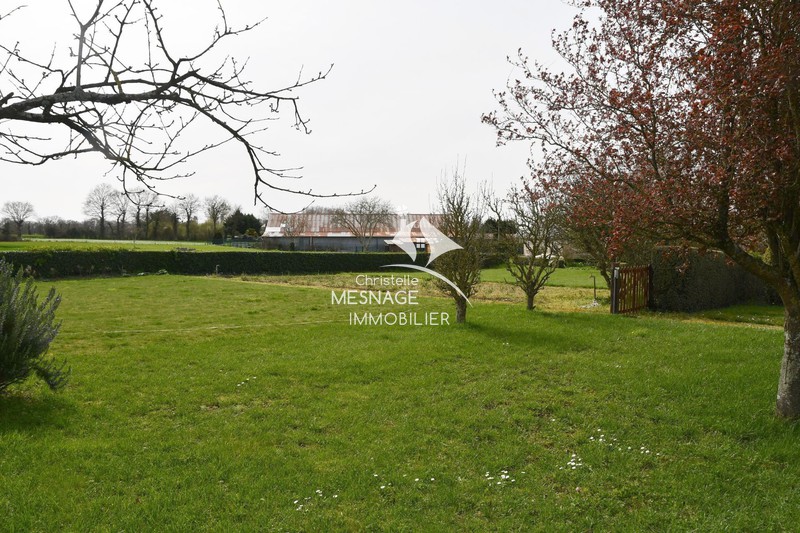 Vente maison en pierre Lanvallay  