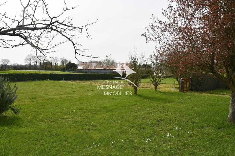 Vente maison en pierre Dinan  